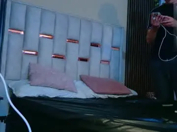 Chaturbate Live Sex of joe_jhonson