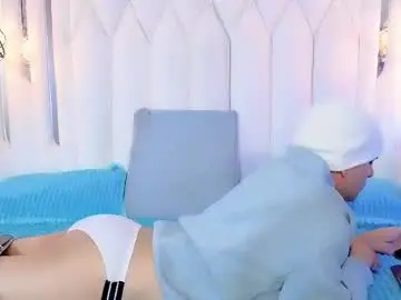 Chaturbate Live Porn of joe_jhonson