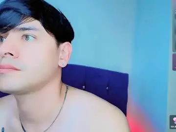 Chaturbate Sex Chat of joe_jhonson