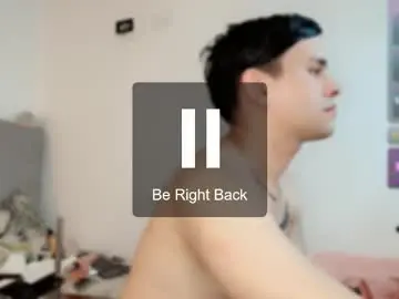 Chaturbate Live Porn of joe_jhonson