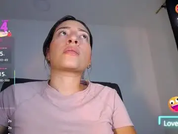 Chaturbate Nude Webcam of kate_arden