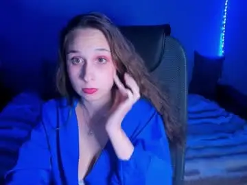 Chaturbate Live Sex of katemad111