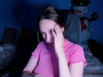 Chaturbate Adult Webcams of katemad111