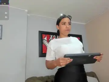 Chaturbate Adult Webcams of khateandersson