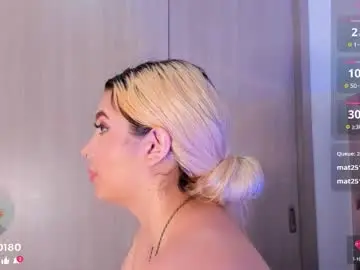 Chaturbate Adult Webcam of khloe_018