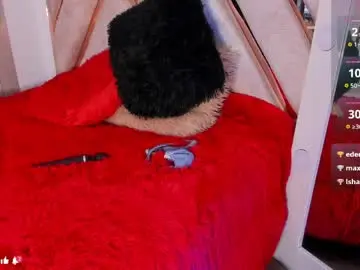 Chaturbate Sex Chat of khloe_018