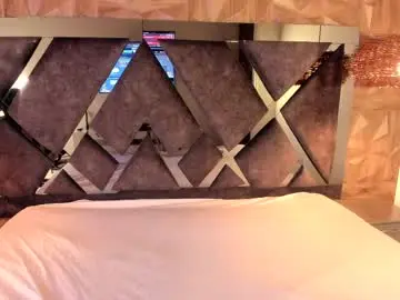 Chaturbate Live Sex Cam of kiara_velvet__