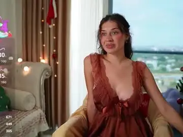 Chaturbate Watch Live Sex Cams of kristina_a