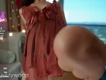 Chaturbate Sex Cam of kristina_a