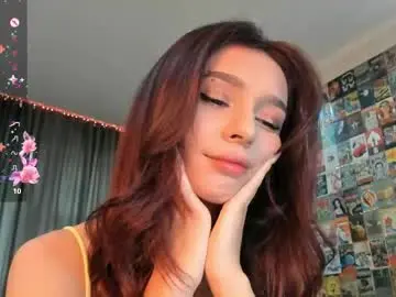 Chaturbate Free Live Porn of lisochan