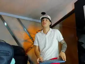 Chaturbate Free Porn Cam of manuelr77