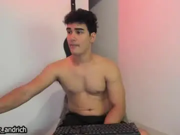 Chaturbate Live Porn of max__andrich