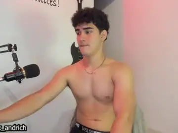 Chaturbate Private Sex Chat of max__andrich