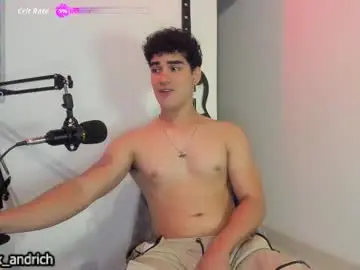 Chaturbate Adult Webcam of max__andrich