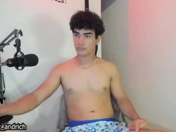 Chaturbate Free Live Porn of max__andrich