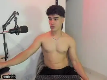 Chaturbate Best live sex cam show of max__andrich