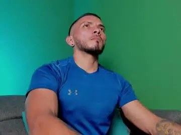 Chaturbate Adult Webcam of maximusclark1