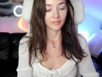 Chaturbate Best Webcam of miarouge_me