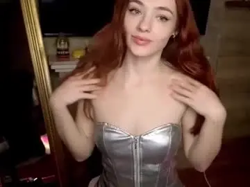 Chaturbate Adult Video Chat of miarouge_me