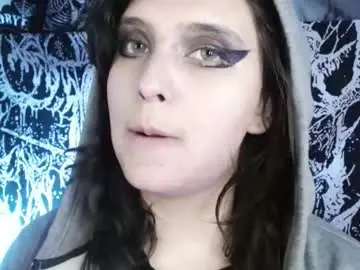 Chaturbate Free Porn Cam of mikaskullcs