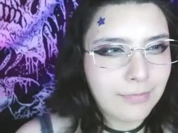 Chaturbate Best live sex cam show of mikaskullcs
