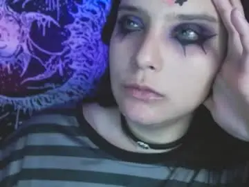 Chaturbate Live Sex of mikaskullcs