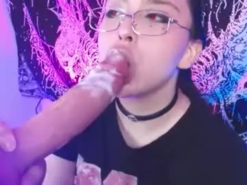 Chaturbate Adult Webcam of mikaskullcs