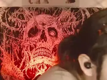Chaturbate Free Live Porn of mikaskullcs