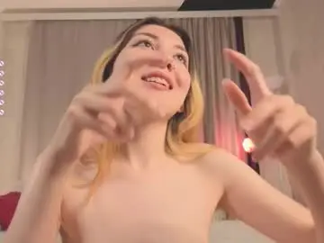 Chaturbate Free Live Porn of popy_star