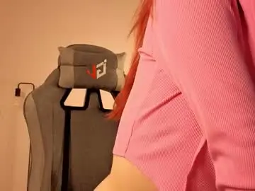 Chaturbate Sex Chat of popy_star