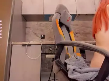 Chaturbate Live Sex Cam of popy_star