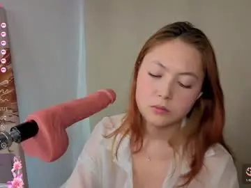 Chaturbate Sex Cam of popy_star