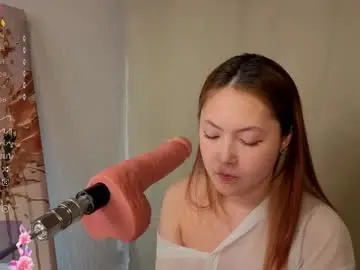 Chaturbate Adult Video Chat of popy_star