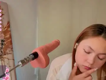 Chaturbate Free Porn Cam of popy_star