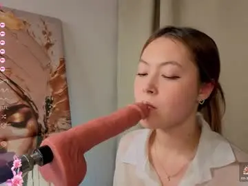 Chaturbate Free Live Porn of popy_star