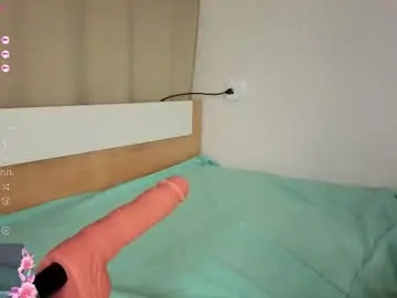 Chaturbate Sex Cam of popy_star