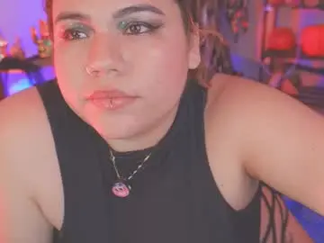 Chaturbate Nude Webcam of samanta_cutee1