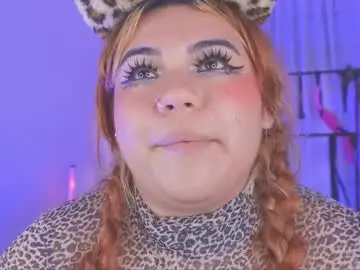 Chaturbate Live Sex of samanta_cutee1