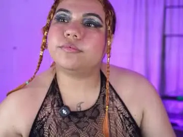 Chaturbate Sex Chat of samanta_cutee1