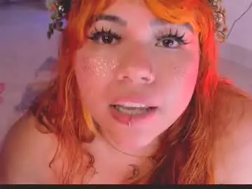 Chaturbate Sex Cam of samanta_cutee1