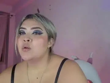 Chaturbate Best live sex cam show of samanta_cutee1