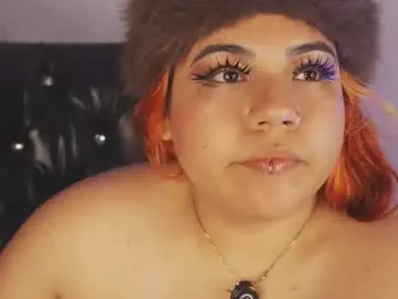 Chaturbate Live Sex Cam of samanta_cutee1