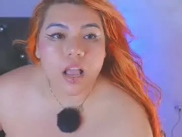 Chaturbate Free Porn Cam of samanta_cutee1