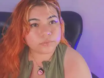 Chaturbate Sex Cam of samanta_cutee1