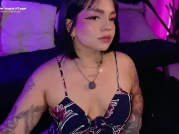 Chaturbate Sex Chat of trip_inked