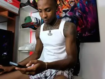 Chaturbate Adult Webcam of _pantera_09