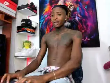 Chaturbate Free Porn Cam of _pantera_09