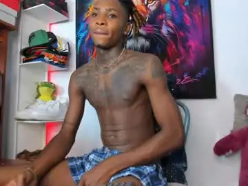 Chaturbate Free Porn Cam of _pantera_09