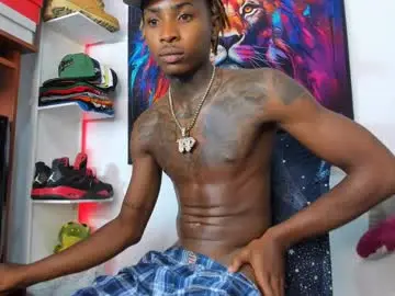 Chaturbate Sex Chat of _pantera_09