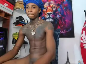 Chaturbate Adult Webcams of _pantera_09